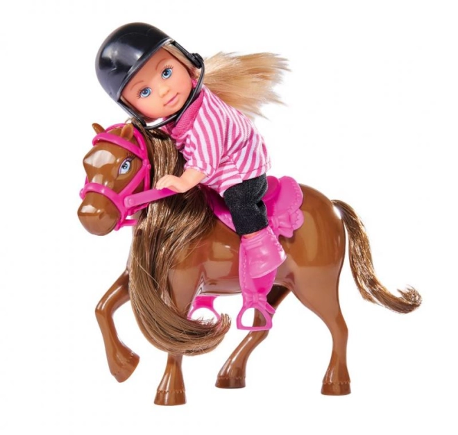 Realistisch paard