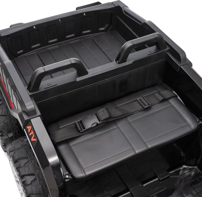 Kinder Quad Sport TX ATV Zwart