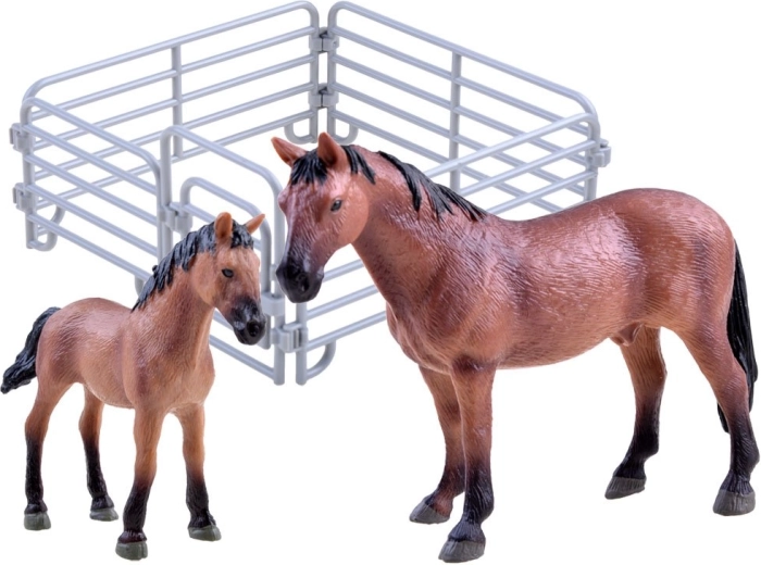 Complete boerderijsfeer in één verpakking