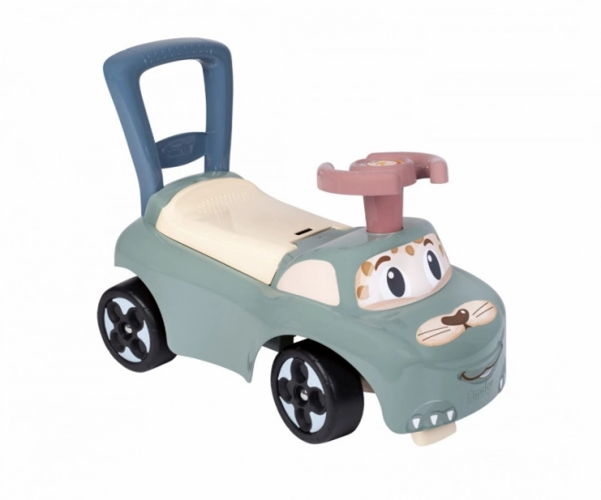 LS Loopwagen Auto