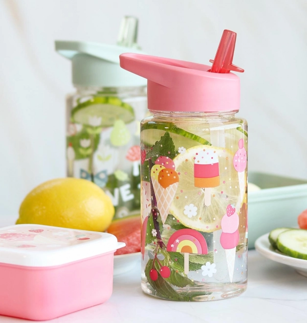A Little Lovely Company Drinkfles – IJsje