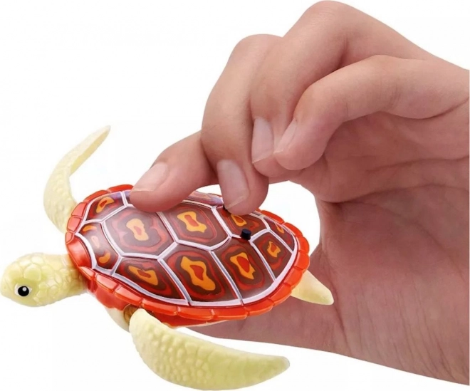 Robo alive schildpad