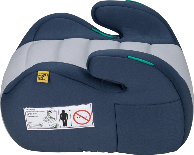 i-Size ECE R129 certificering