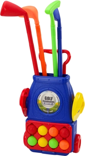 Praktische trolley