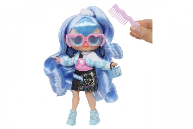 L.O.L. Surprise! Tweens-pop, serie 5 - Ellie Fly