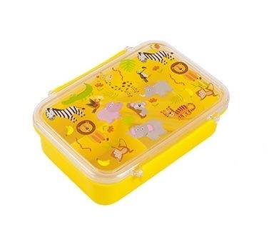 Lunchbox Safari