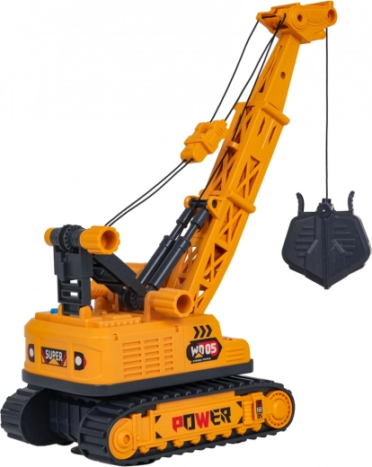 360° draaibare basis