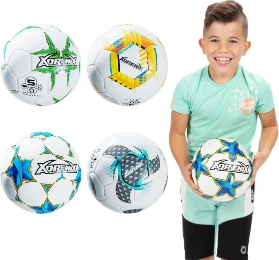 Bal voor elke speler
