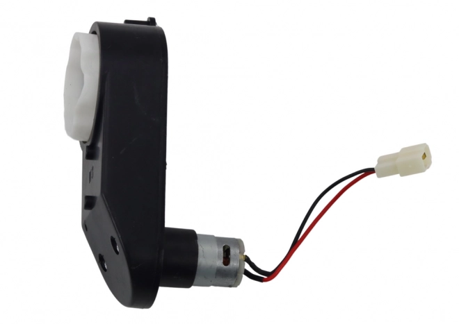 Motorische transmissie 12V RS390