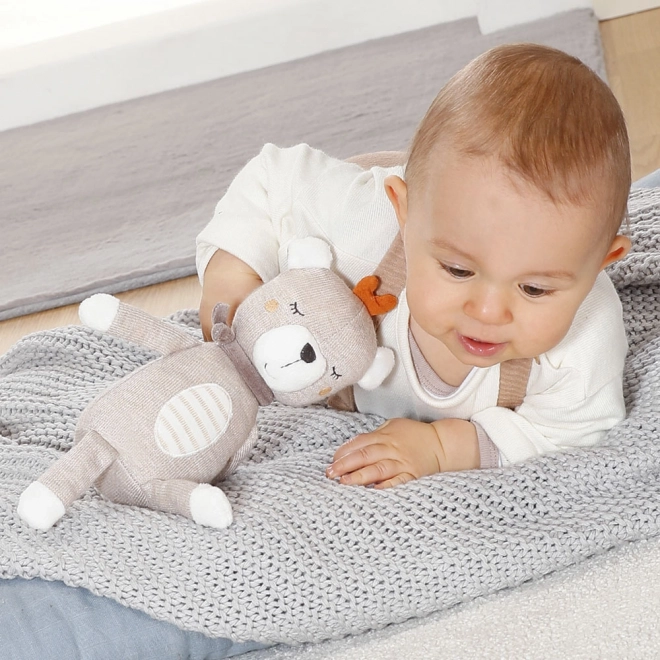 Pluche teddybeer, FehnNatur 2.0