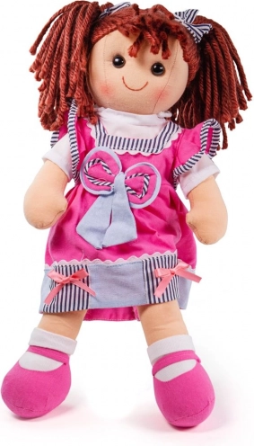 Lappenpop Emma 38 cm