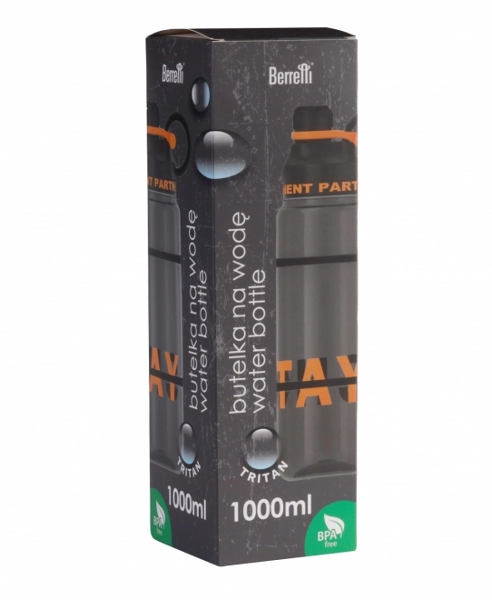Sportfles Berretti 1000 ml