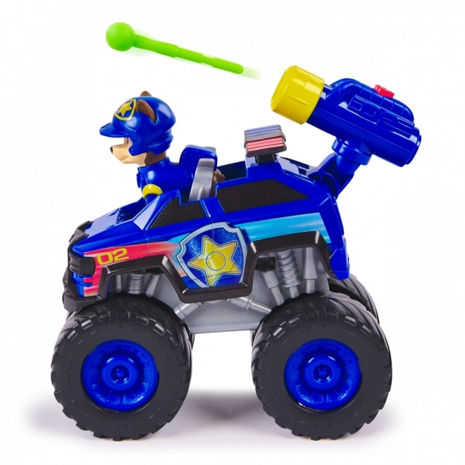 Voertuig Paw Patrol Chase