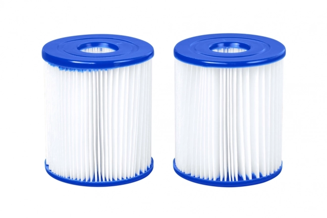 Filter voor filterpomp type I 2st. Bestway 58093