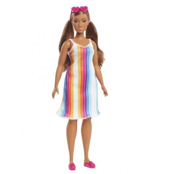 Barbie Malibu 50e verjaardag pop gerecycled plastic