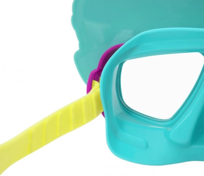 Kinderzwembril Eenhoorn Bestway