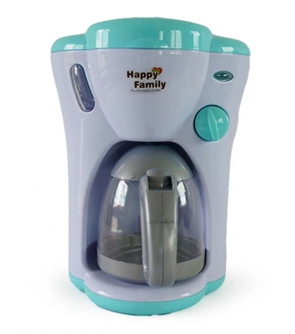 Koffiezetapparaat
