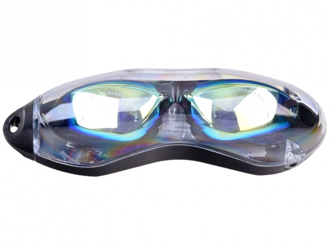 Set zwembrillen met accessoires
