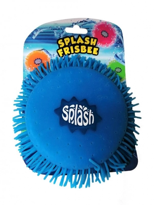 Waterfrisbee