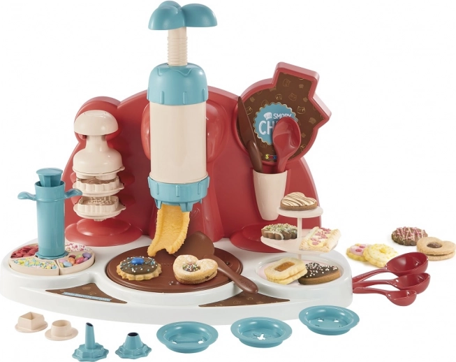 Chef Koekjesfabriek