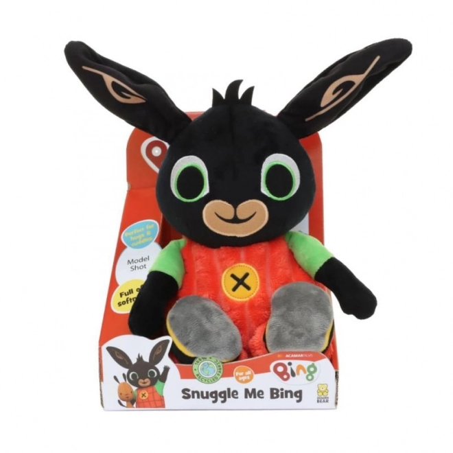 Bing - Vriendelijke knuffel