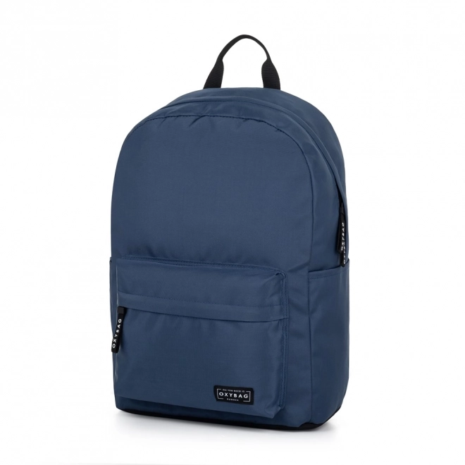 Studentenrugzak OXY Runner Blauw