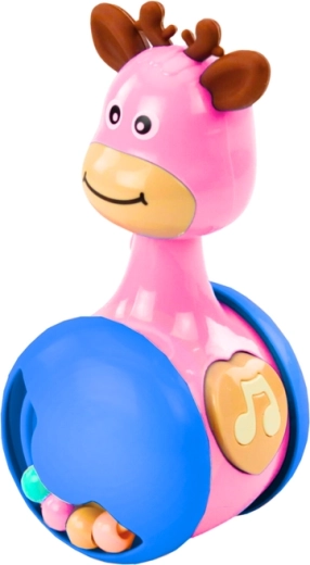 Geluidseffecten voor gehoorontwikkeling