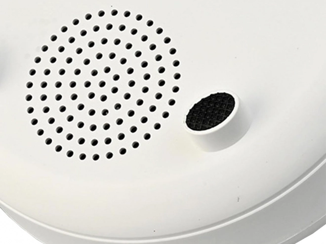 Nachtelijke aurora lichtprojector met bluetooth luidspreker
