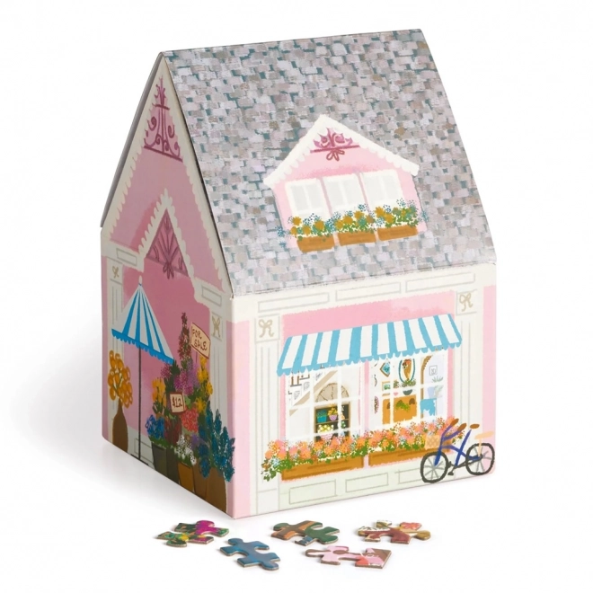 Galison Puzzel Bloemist Joy Laforme 500 stukjes