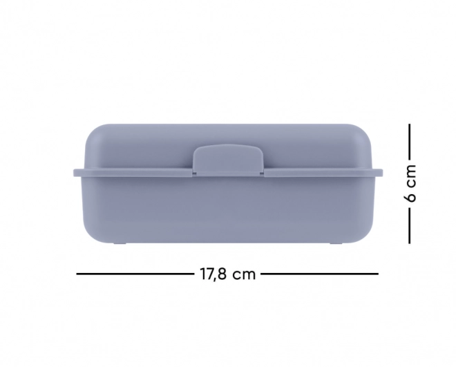 Lunchbox Dust Blue