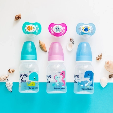 Vrolijk Love & Sea design