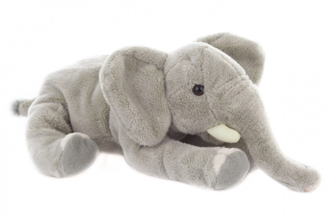 Pluche olifant 29 cm