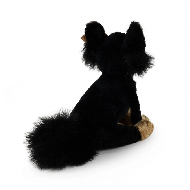 Pluchen chihuahua 15 cm MILIEUVRIENDELIJK