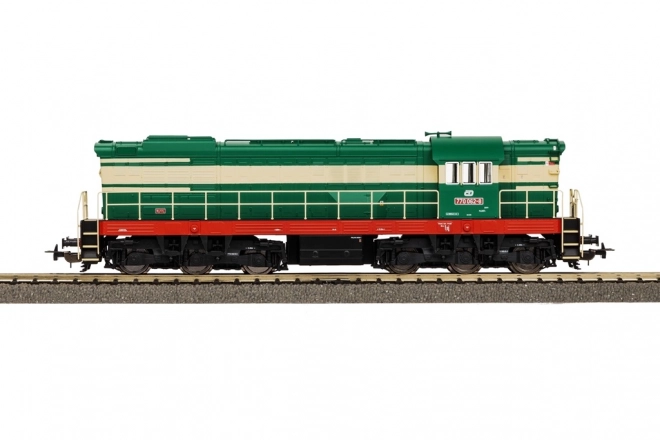 Piko Diesellocomotief BR 770 ČD V - 59792