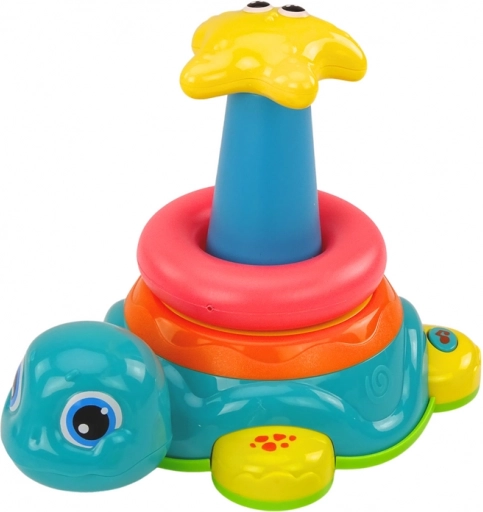 Stimulatie van de ontwikkeling