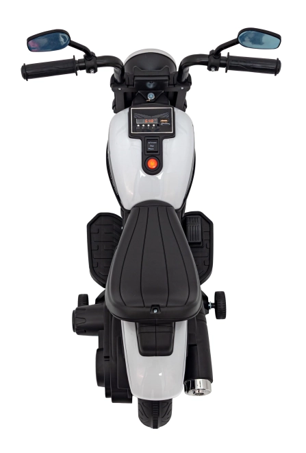 Motor Chopper SNELLER