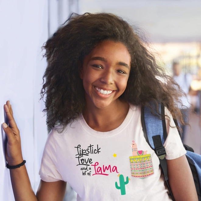 Lena Versier je t-shirt