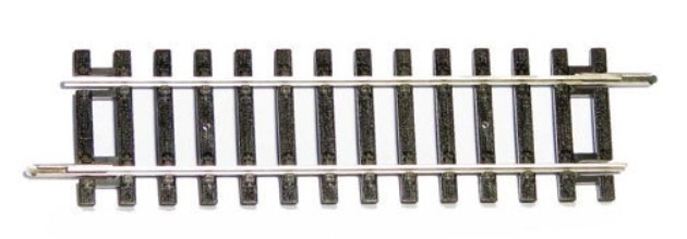 Piko Rechte Spoor G115 - 55203