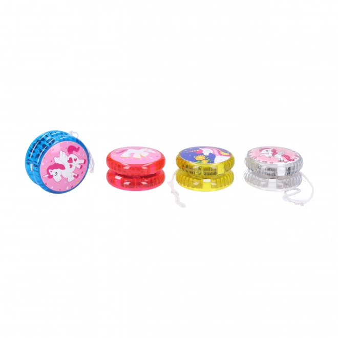 Eenhoorn Jojo 5,5 cm
