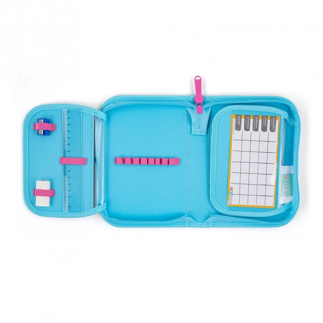 Schoolset 3 stuks PREMIUM LIGHT Pegasus