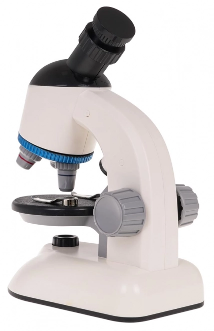 Microscoop voor Jonge Ontdekkers met Accessoires