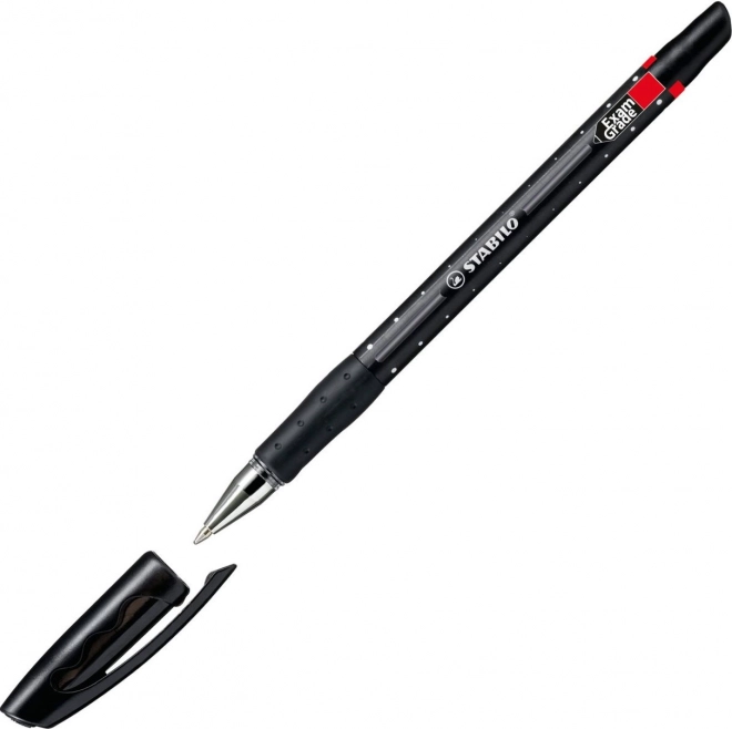 Balpen STABILO Exam Grade zwart