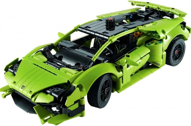Realistisch Lamborghini-model