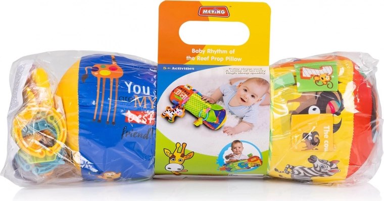 Licht en gemakkelijk mee te nemen