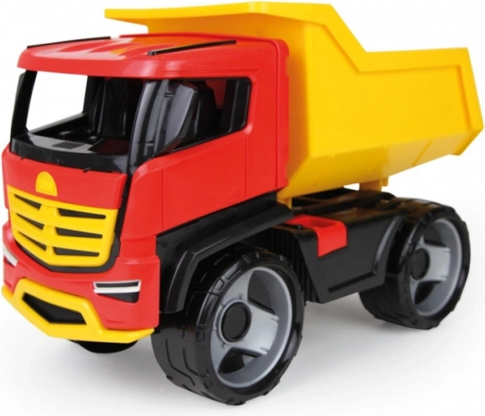 Kiepwagen Tytan 51 cm in doos