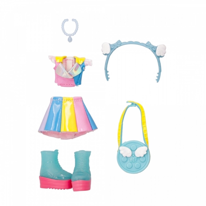 Collector Fashion Pop Jenna Cry Babies BFF Actrice