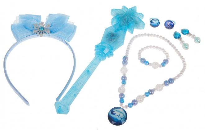 Mega set Kleine Prinsesjes