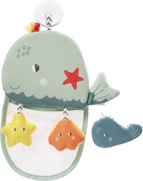Speelgoedopberger, Splash Play