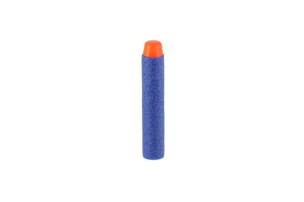 Vervangende schuimpatronen voor Nerf pistool - 10 stuks
