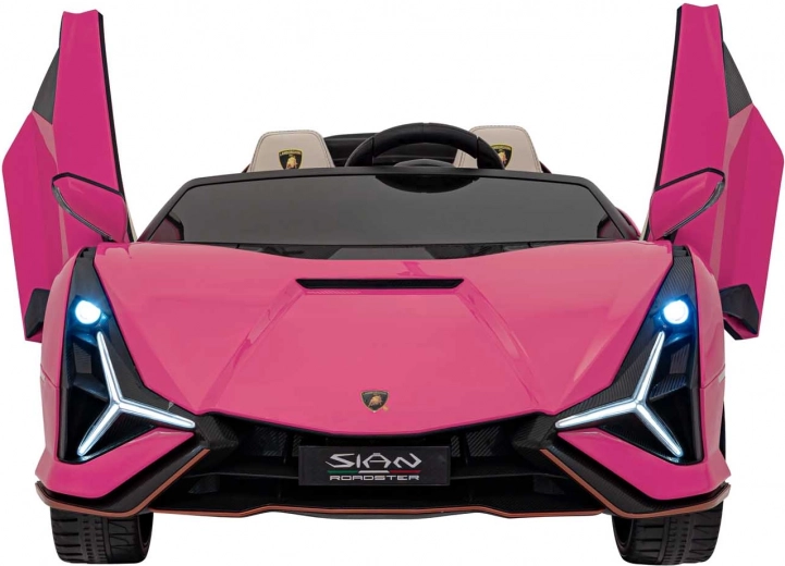 Realistisch Lamborghini-design